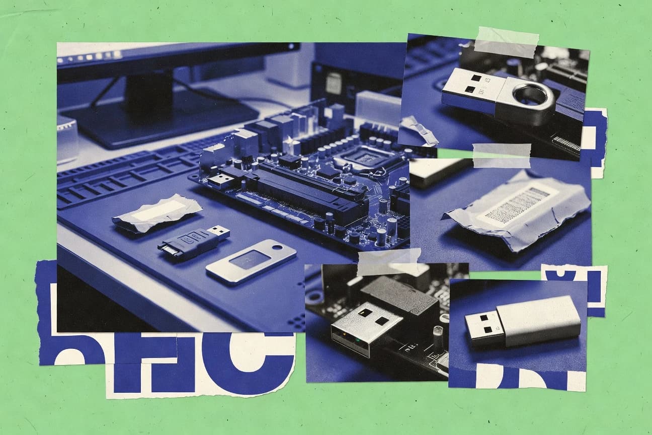 Top 10 Best Bootable Usb Software of 2026