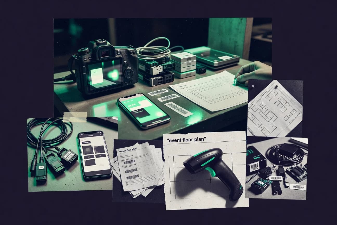 Top 10 Best Booth Rental Software of 2026