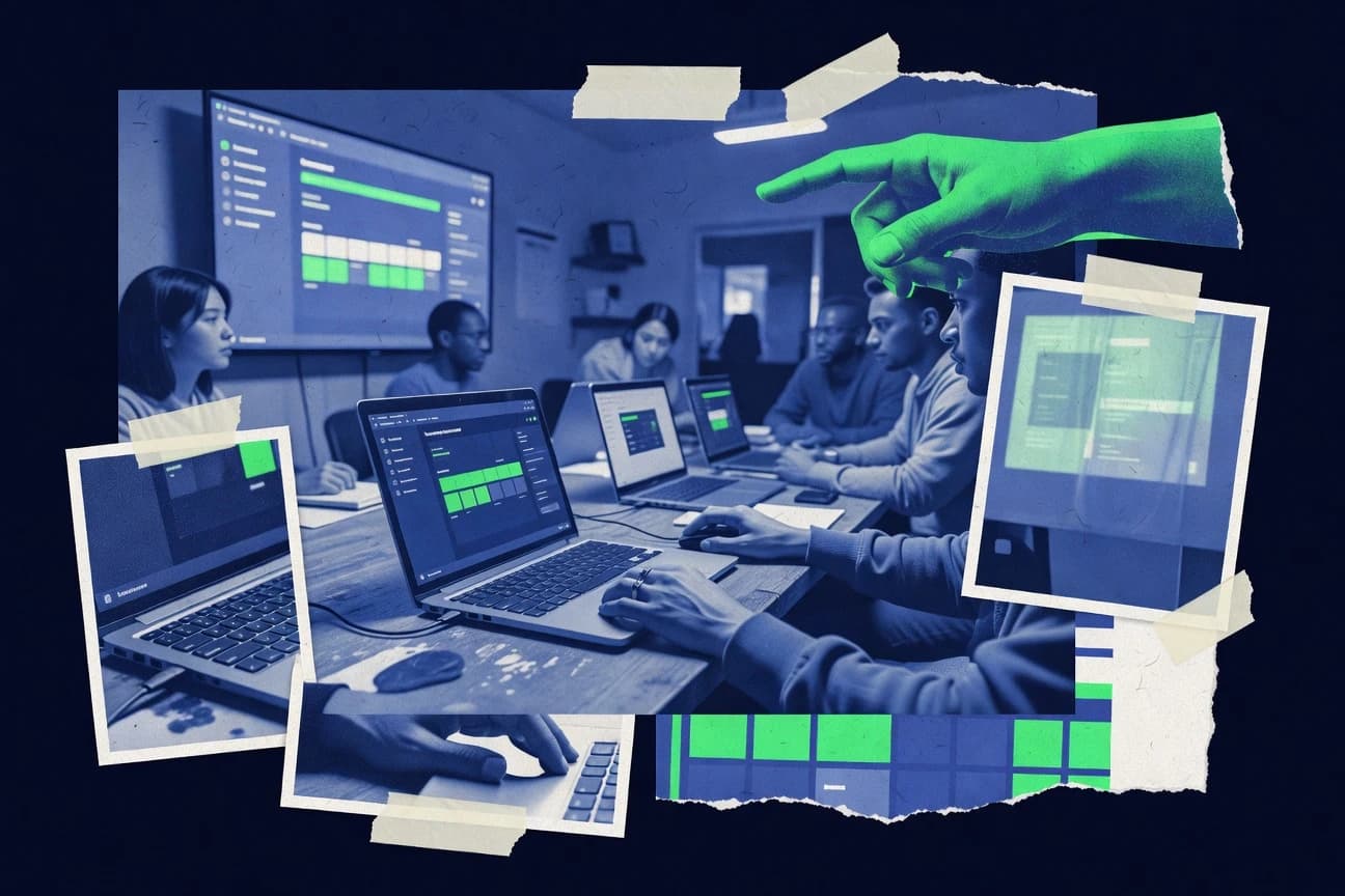 Top 10 Best Bootcamp Software of 2026
