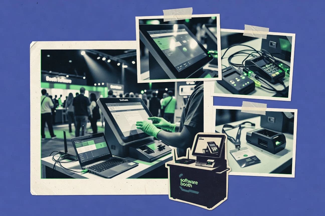 Top 10 Best Booth Software of 2026