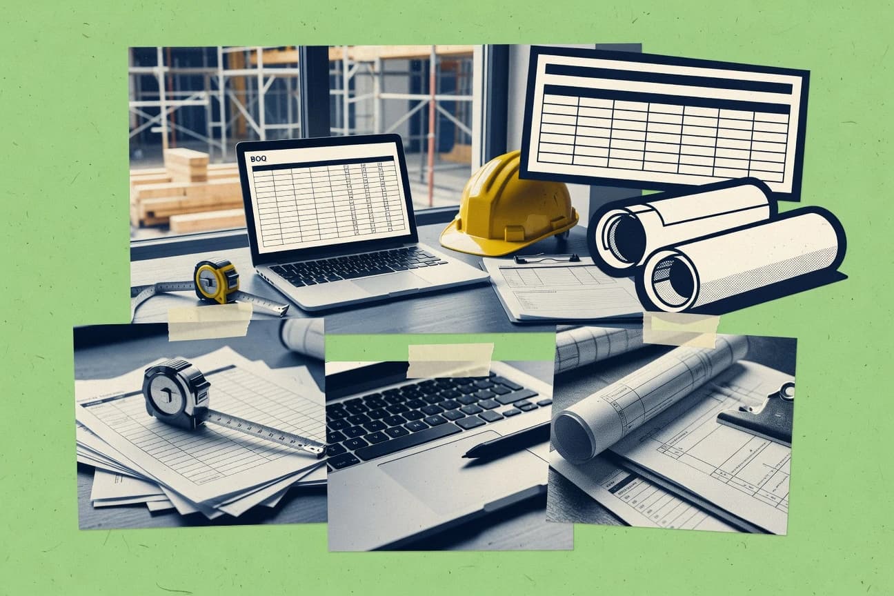 Top 10 Best Boq Software of 2026