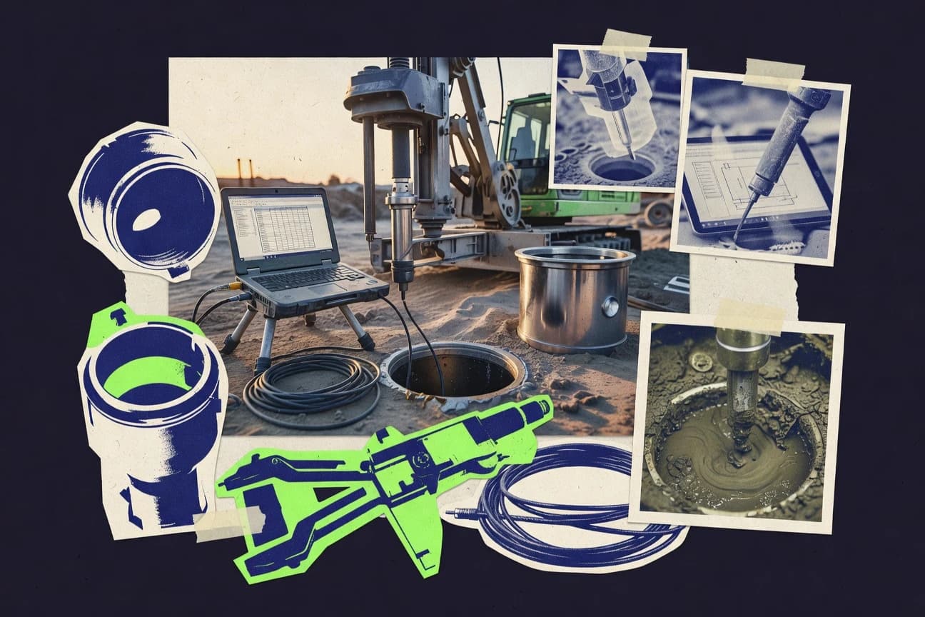 Top 10 Best Borehole Software of 2026