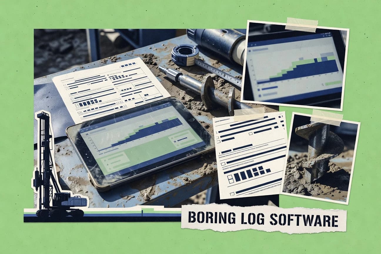 Top 9 Best Boring Log Software of 2026