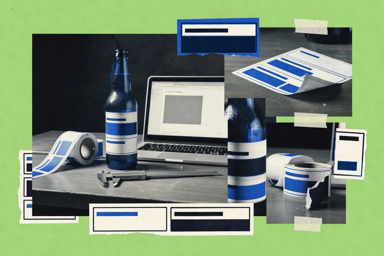 Top 10 Best Bottle Label Software of 2026