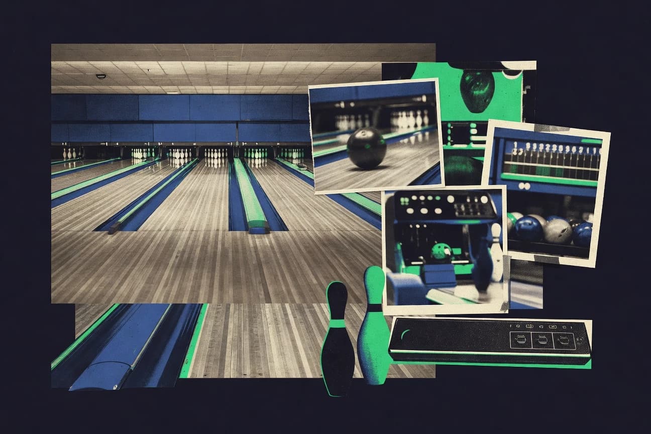 Top 10 Best Bowling Alley Software of 2026