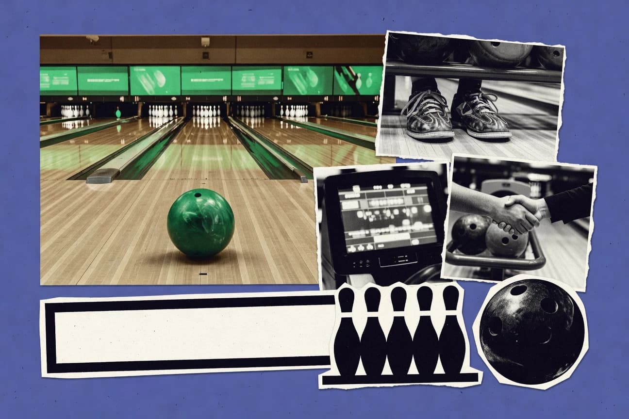 Top 9 Best Bowling League Software of 2026