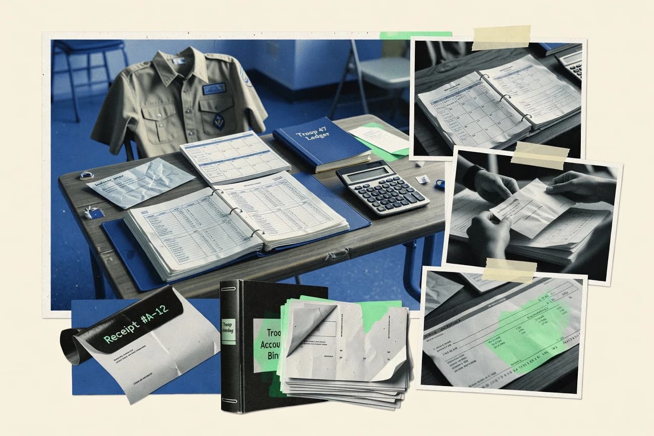 Top 10 Best Boy Scout Accounting Software of 2026