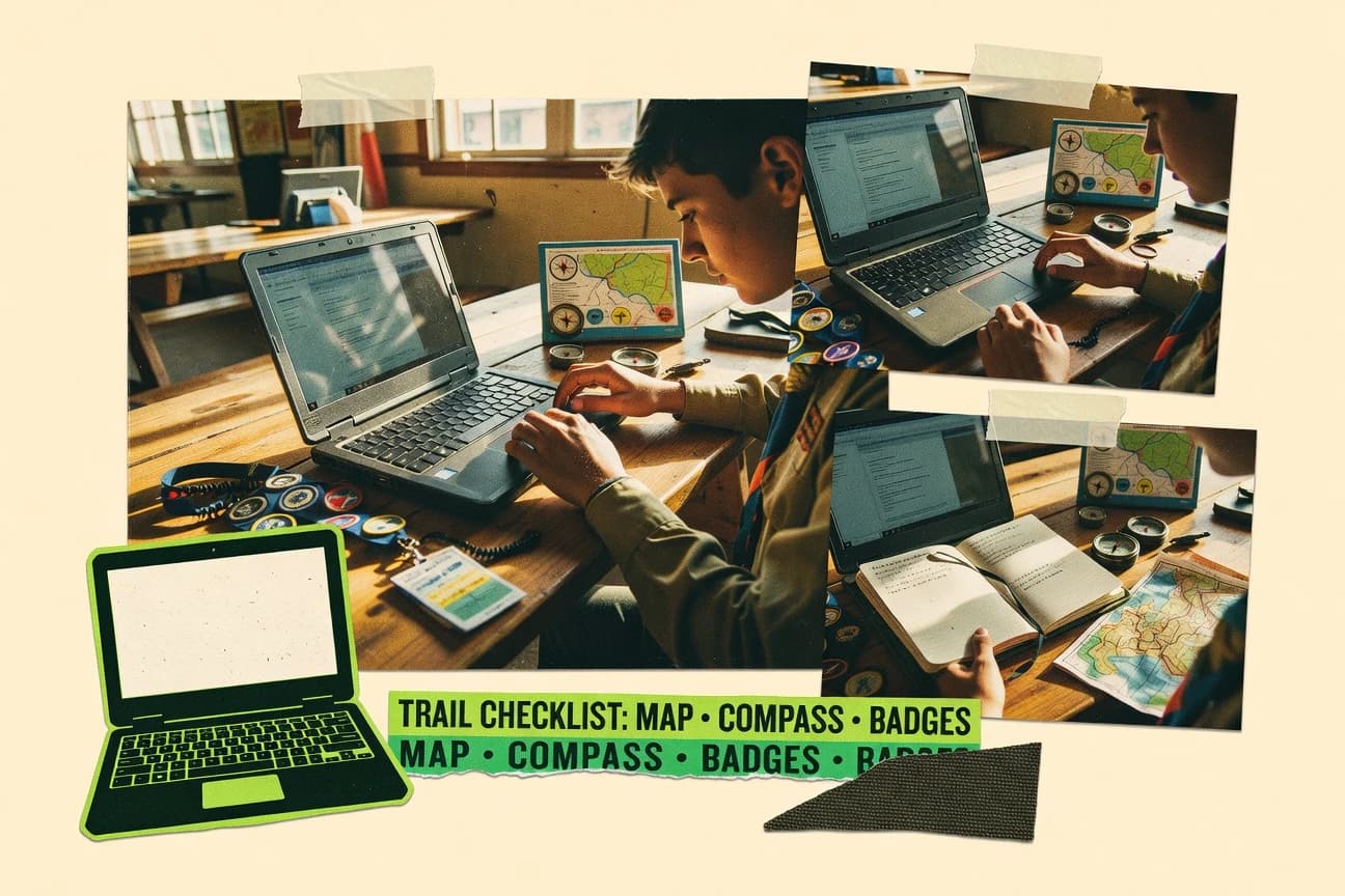Top 10 Best Boy Scout Software of 2026