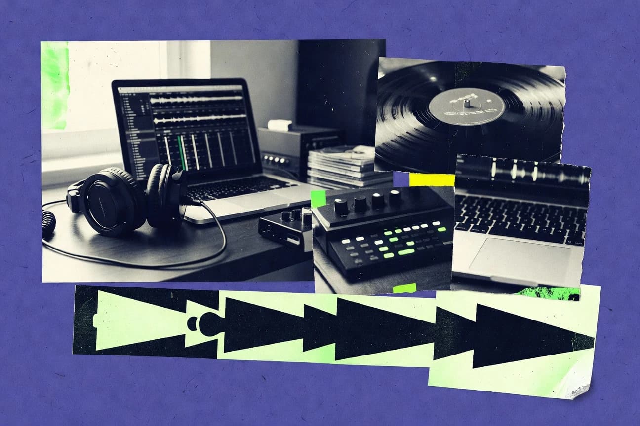 Top 10 Best Bpm Matching Software of 2026