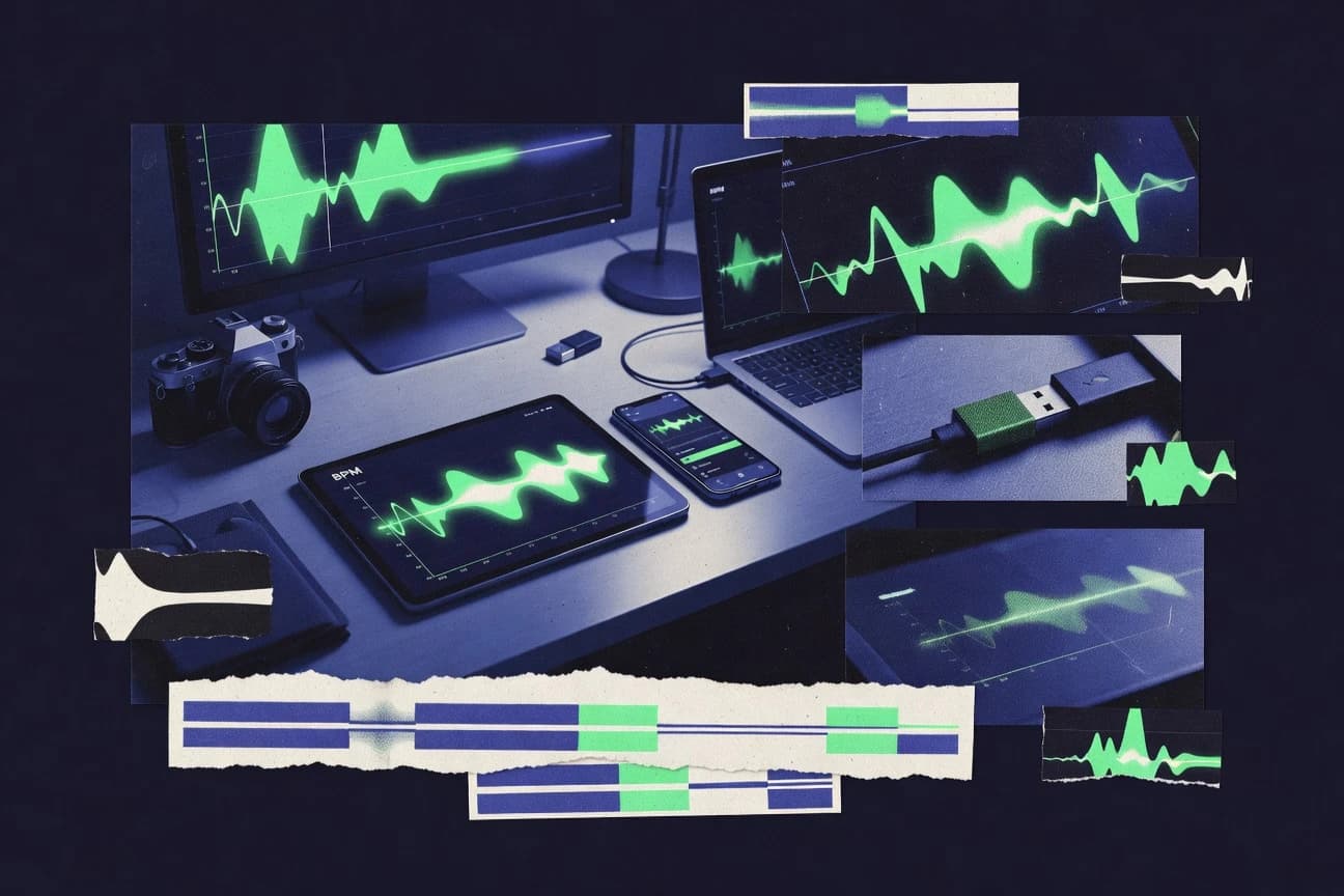Top 10 Best Bpm Analyzer Software of 2026