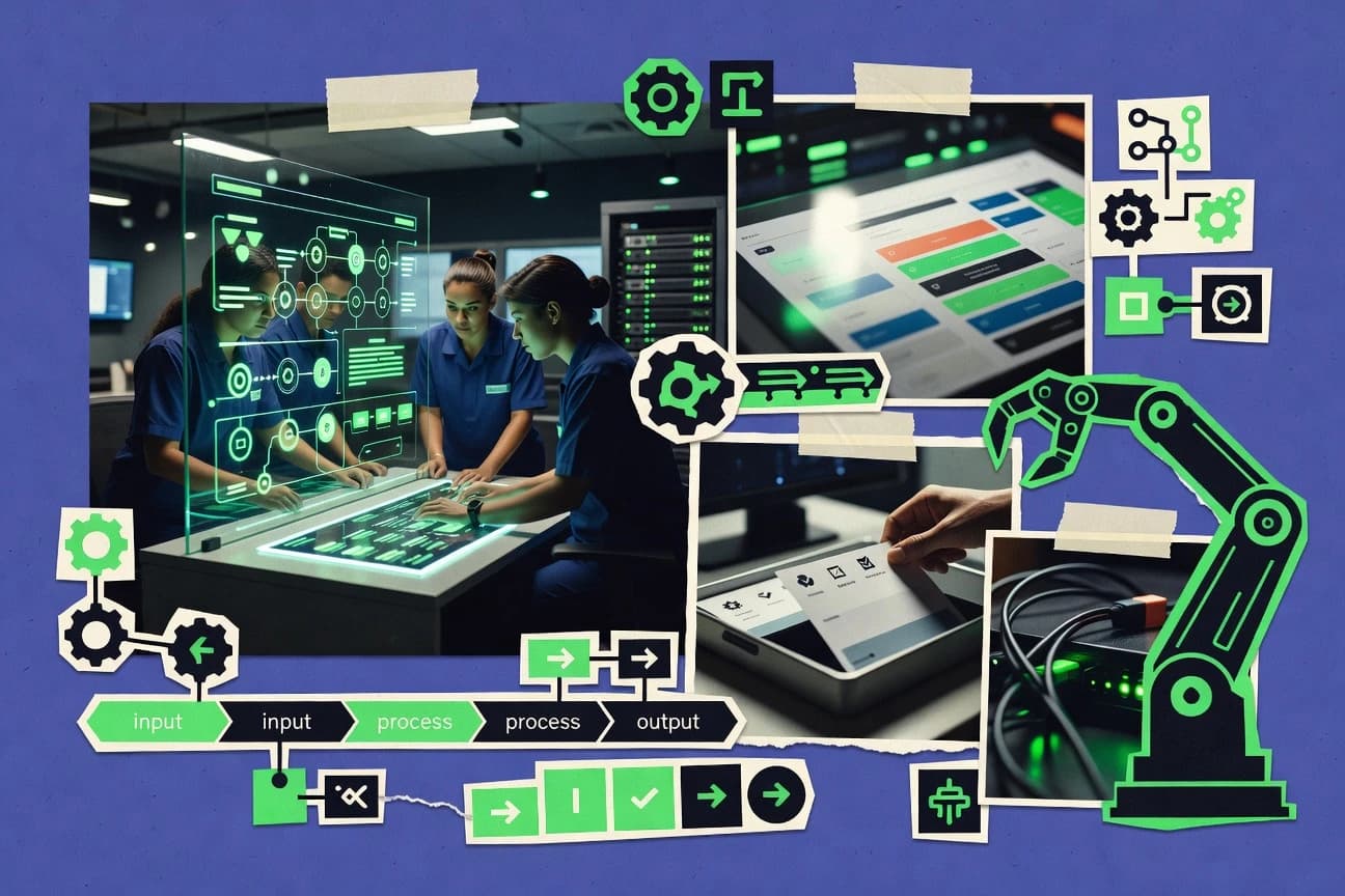 Top 5 Best Bpo Automation Software of 2026