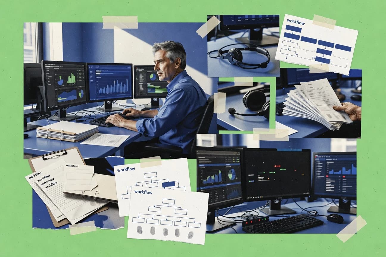 Top 10 Best Bpo Software of 2026