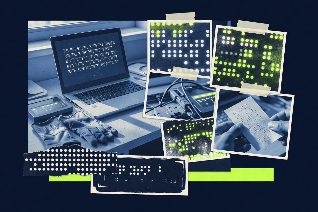 Top 10 Best Braille Software of 2026