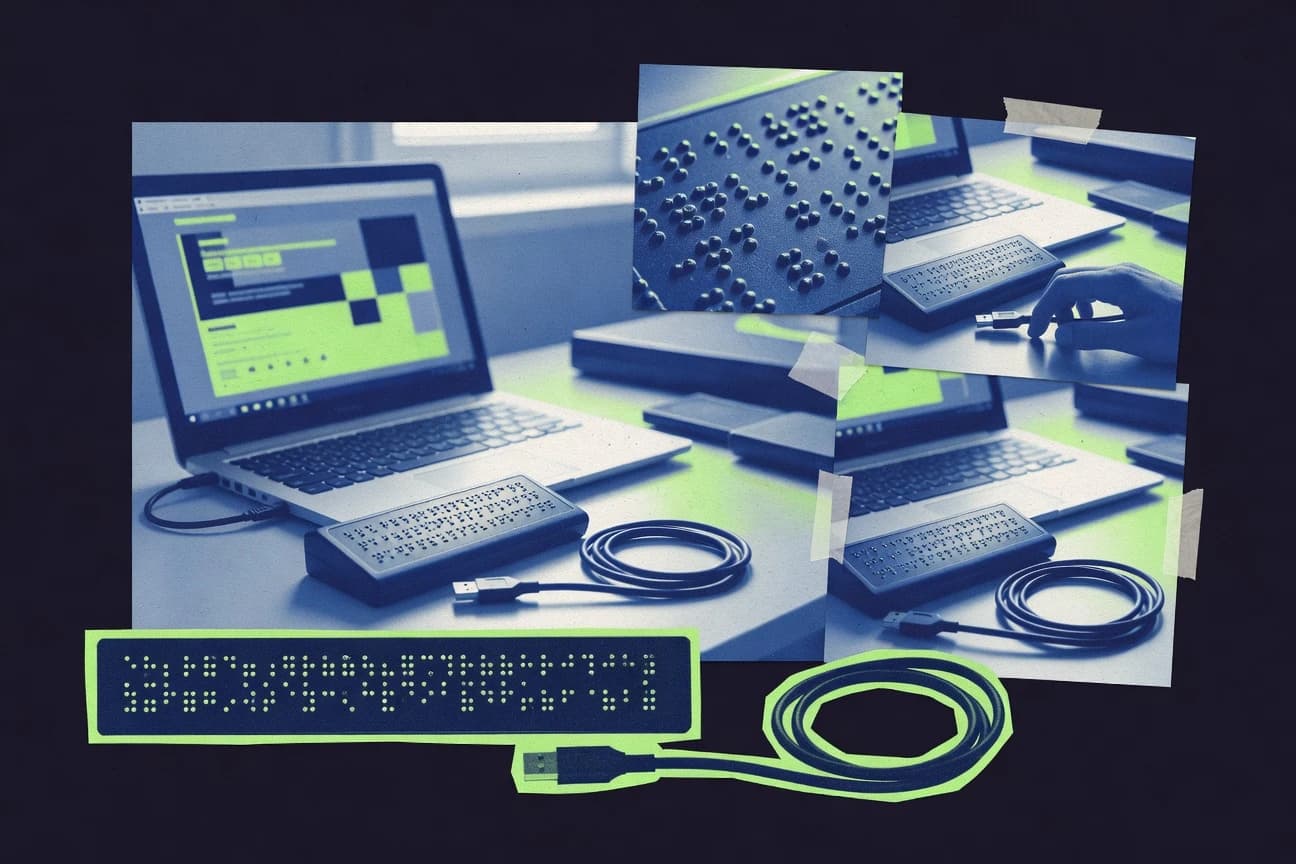 Top 9 Best Braille Transcription Software of 2026