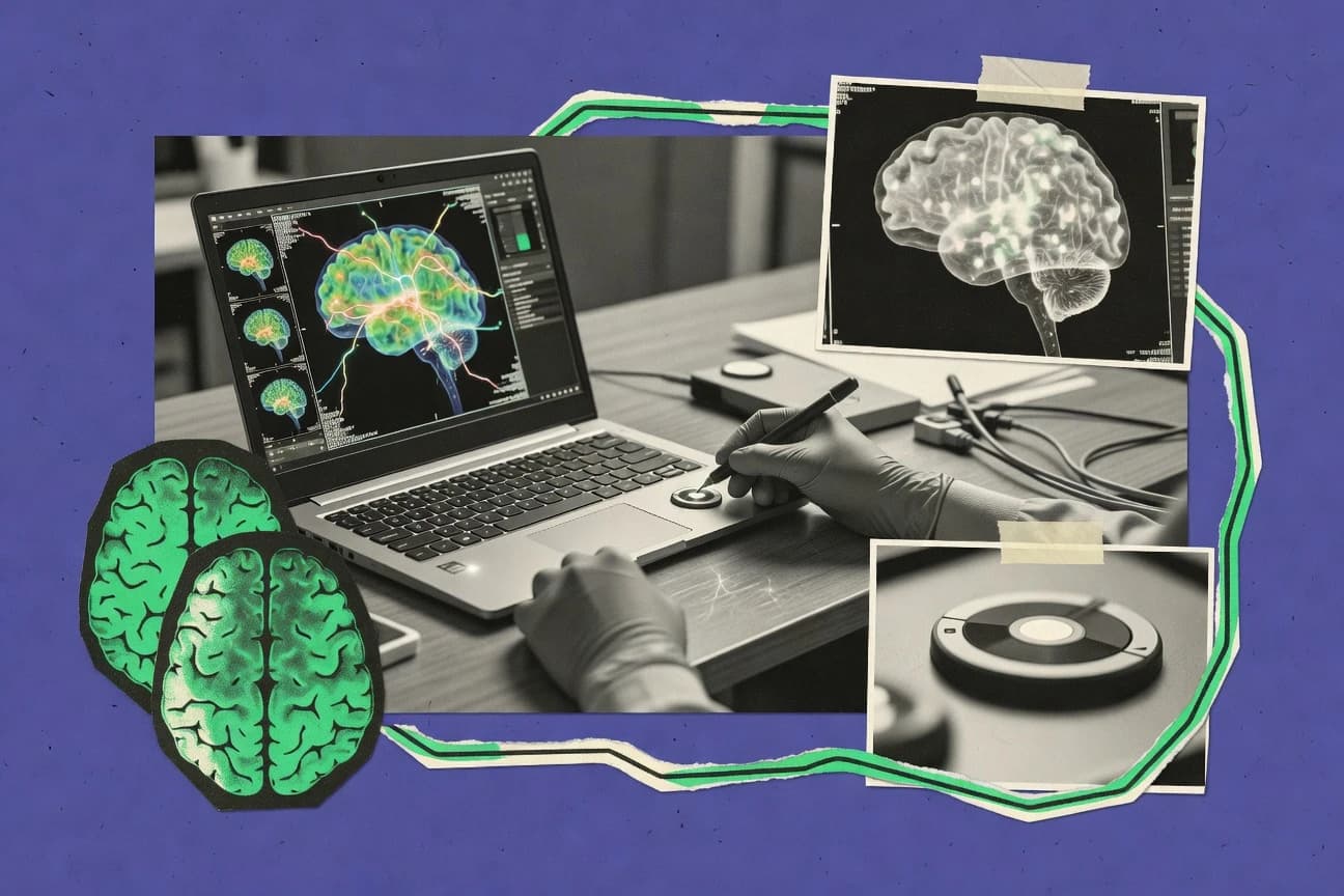 Top 10 Best Brain Mapping Software of 2026