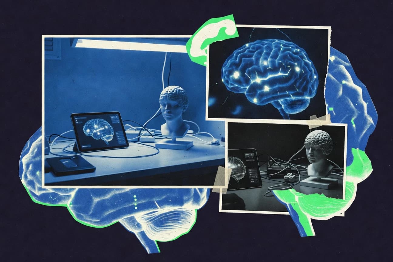 Top 10 Best Brain Maps Software of 2026