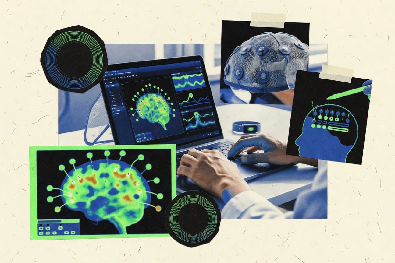 Top 10 Best Brainmapping Software of 2026
