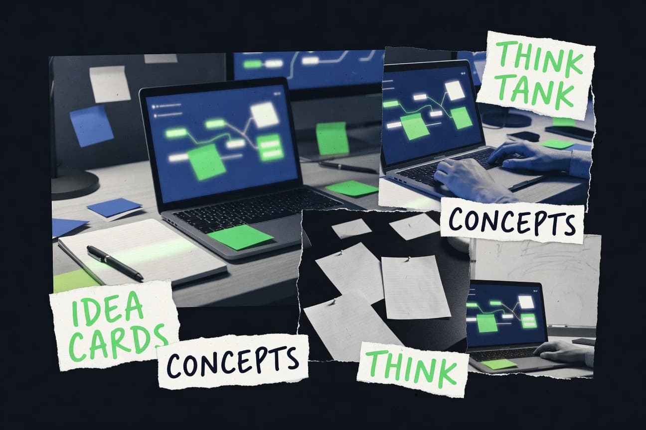 Top 10 Best Brainstorming Software of 2026