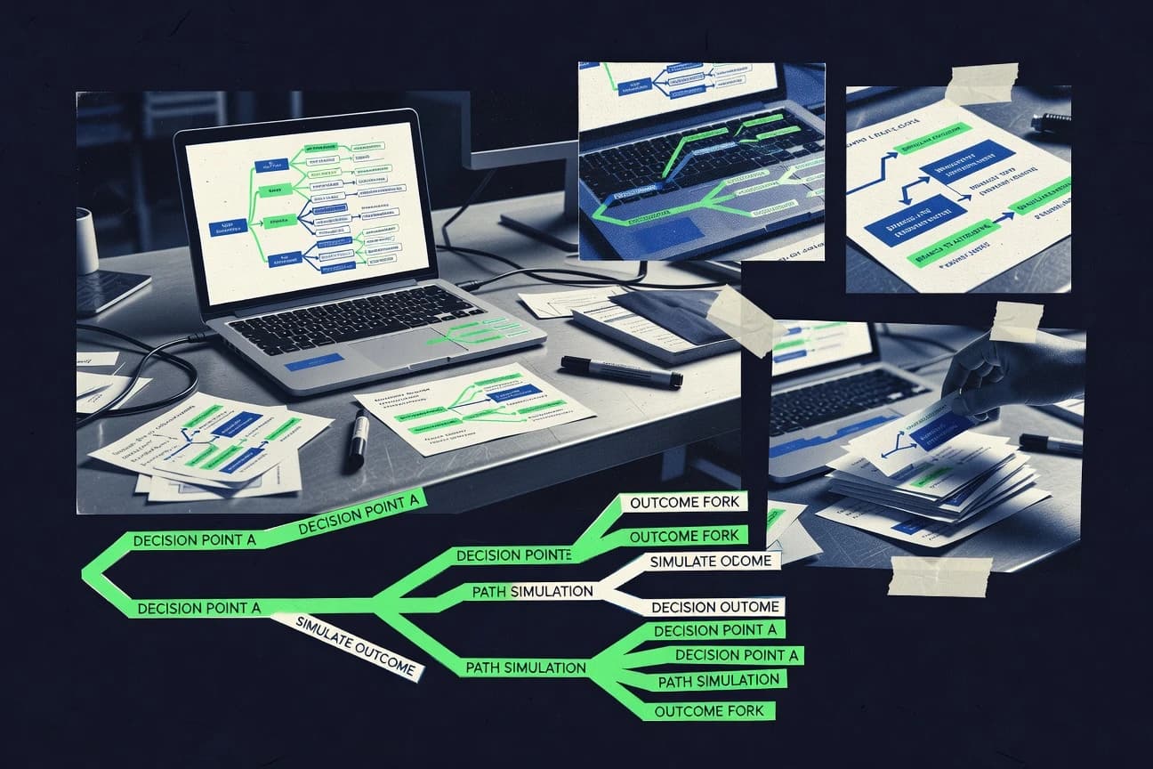 Top 10 Best Branching Scenario Software of 2026
