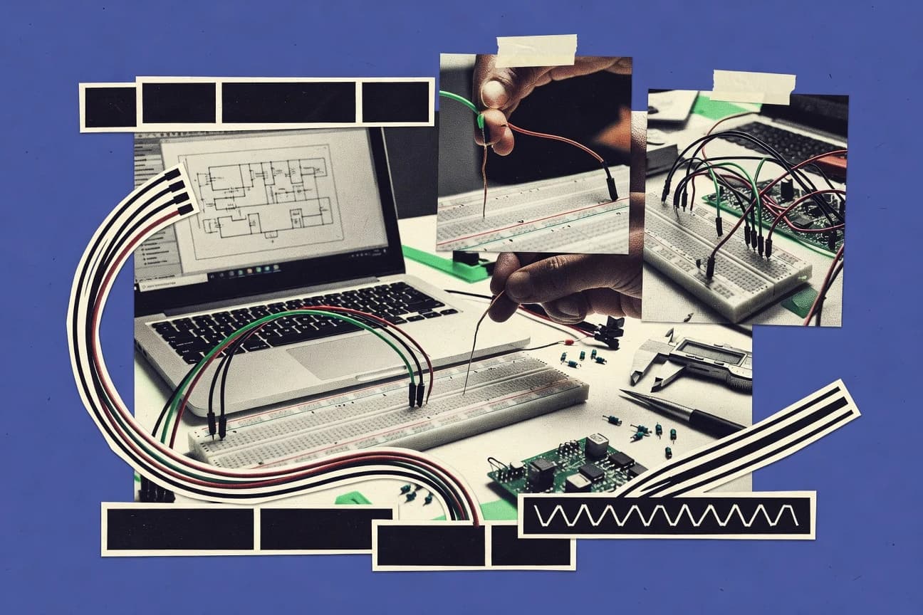Top 10 Best Breadboard Design Software of 2026