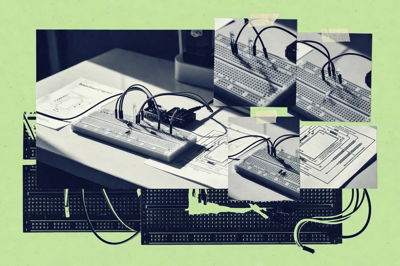 Top 10 Best Breadboard Layout Software of 2026