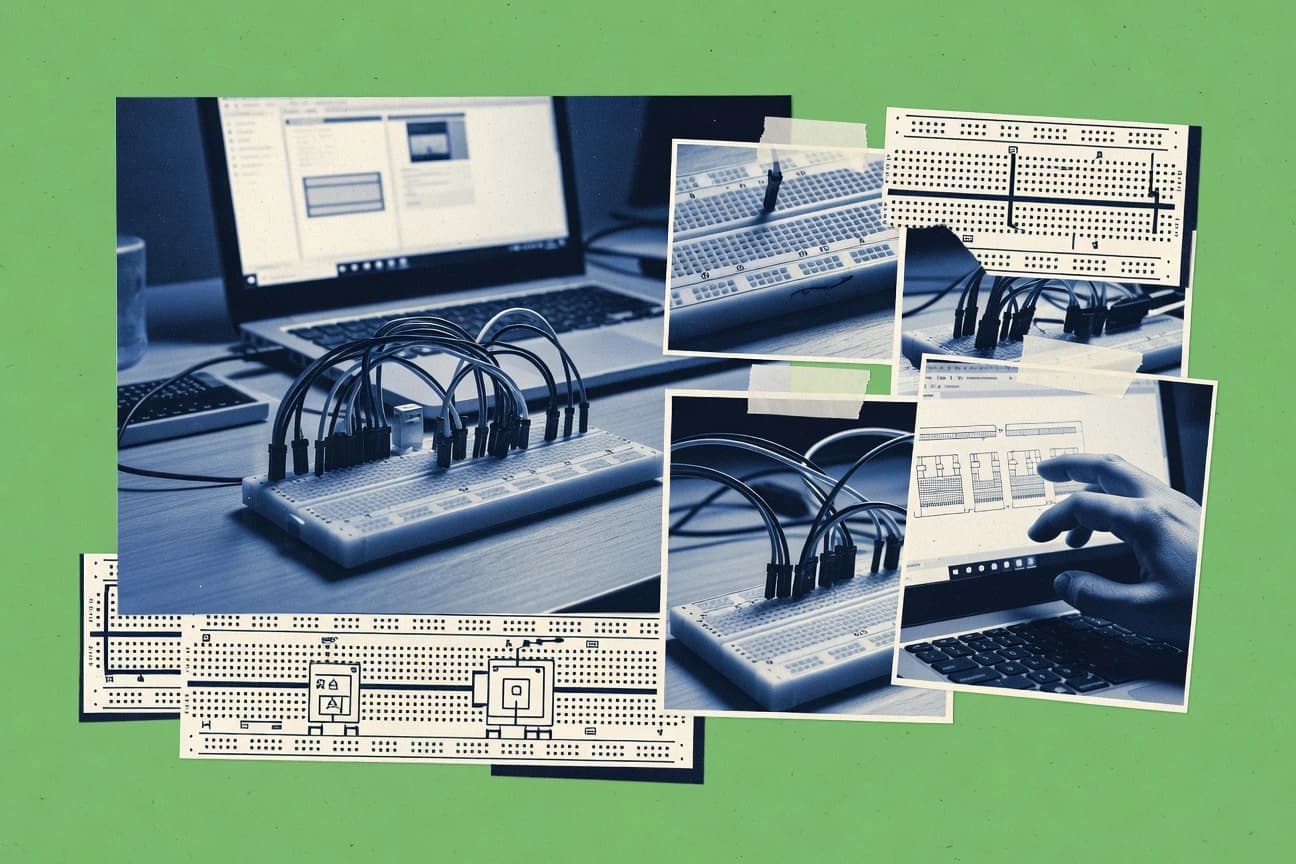 Top 10 Best Breadboard Software of 2026