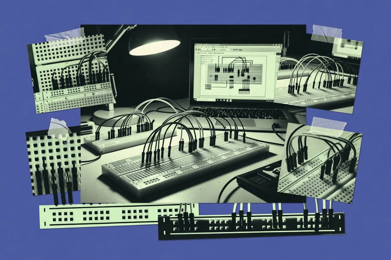 Top 10 Best Breadboard Simulator Software of 2026