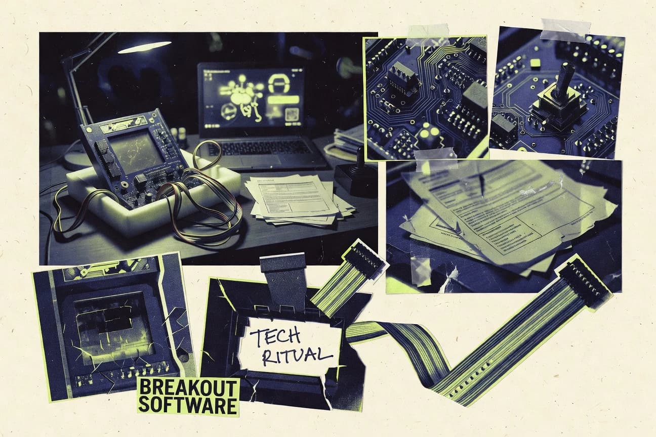 Top 10 Best Breakout Software of 2026