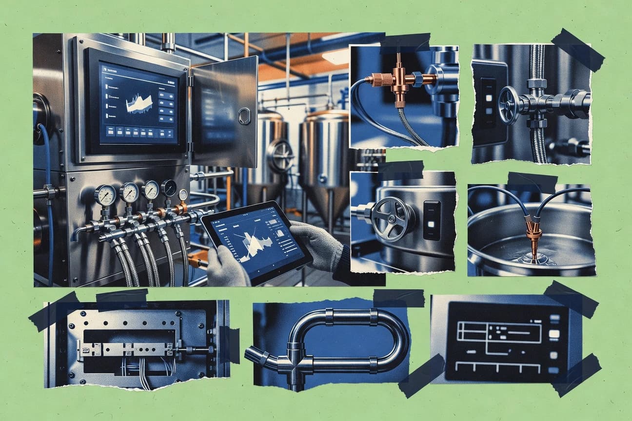 Top 10 Best Brewery Automation Software of 2026