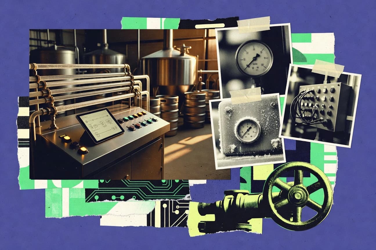 Top 10 Best Brewery Control Software of 2026