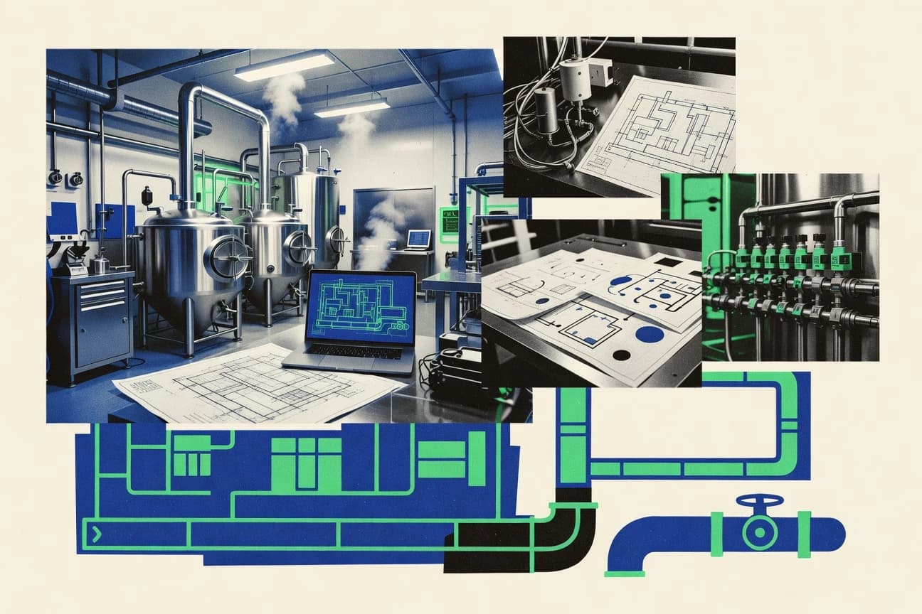 Top 10 Best Brewery Design Software of 2026