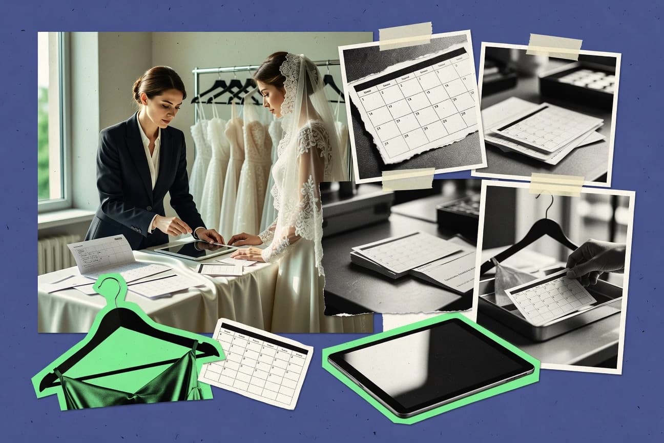 Top 10 Best Bridal Salon Scheduling Software of 2026