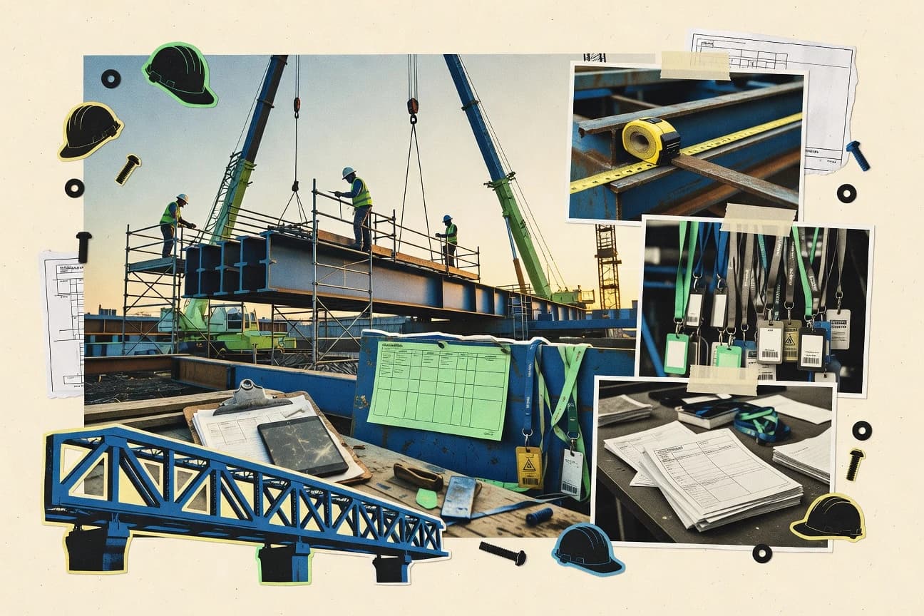 Top 10 Best Bridge Construction Management Software of 2026