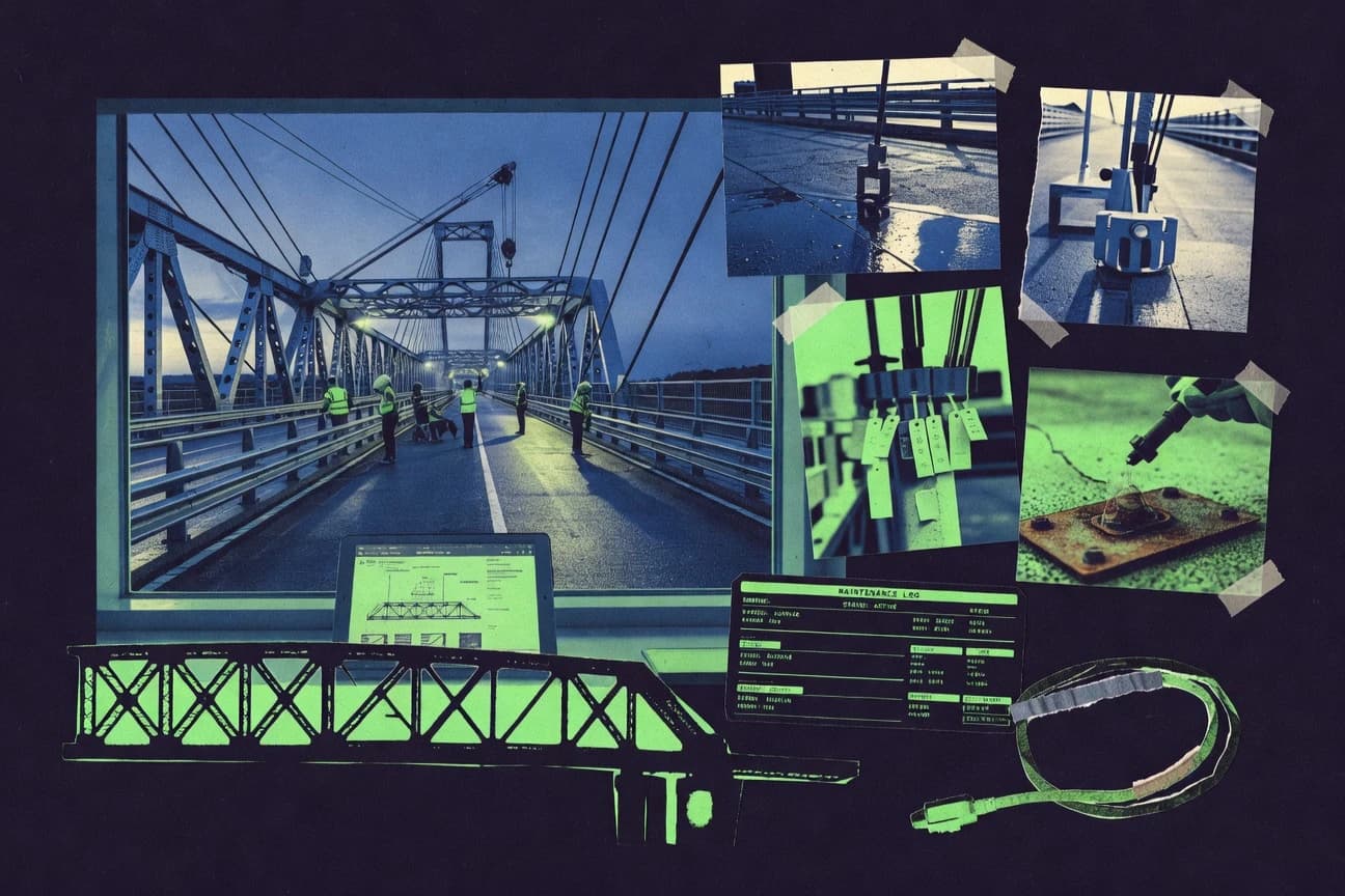 Top 9 Best Bridge Management System Software of 2026