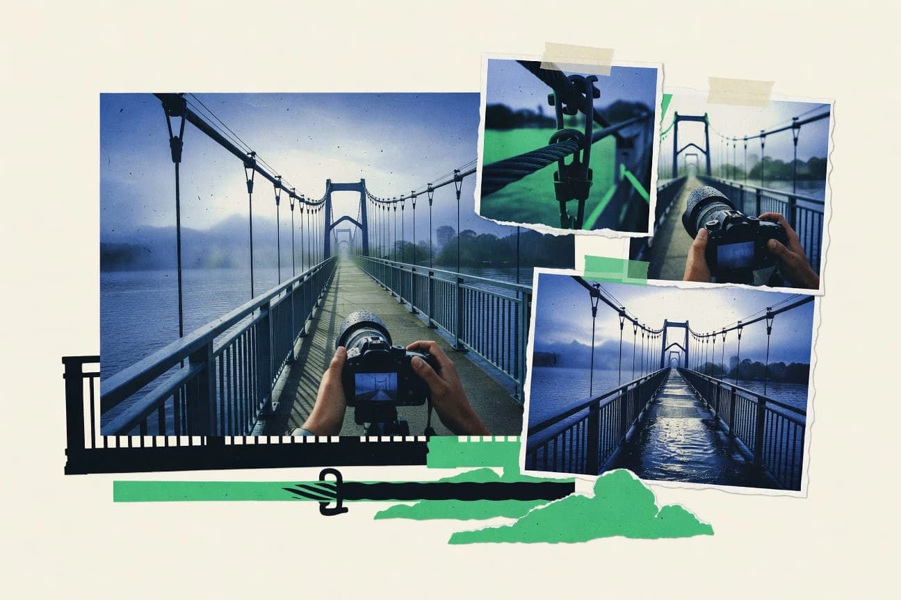 Top 10 Best Bridge Photography Software of 2026