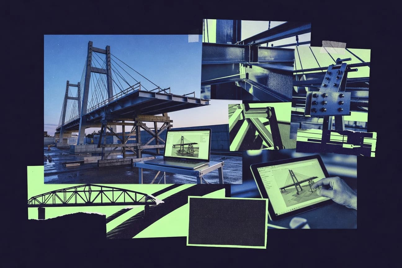 Top 10 Best Bridge Modeling Software of 2026