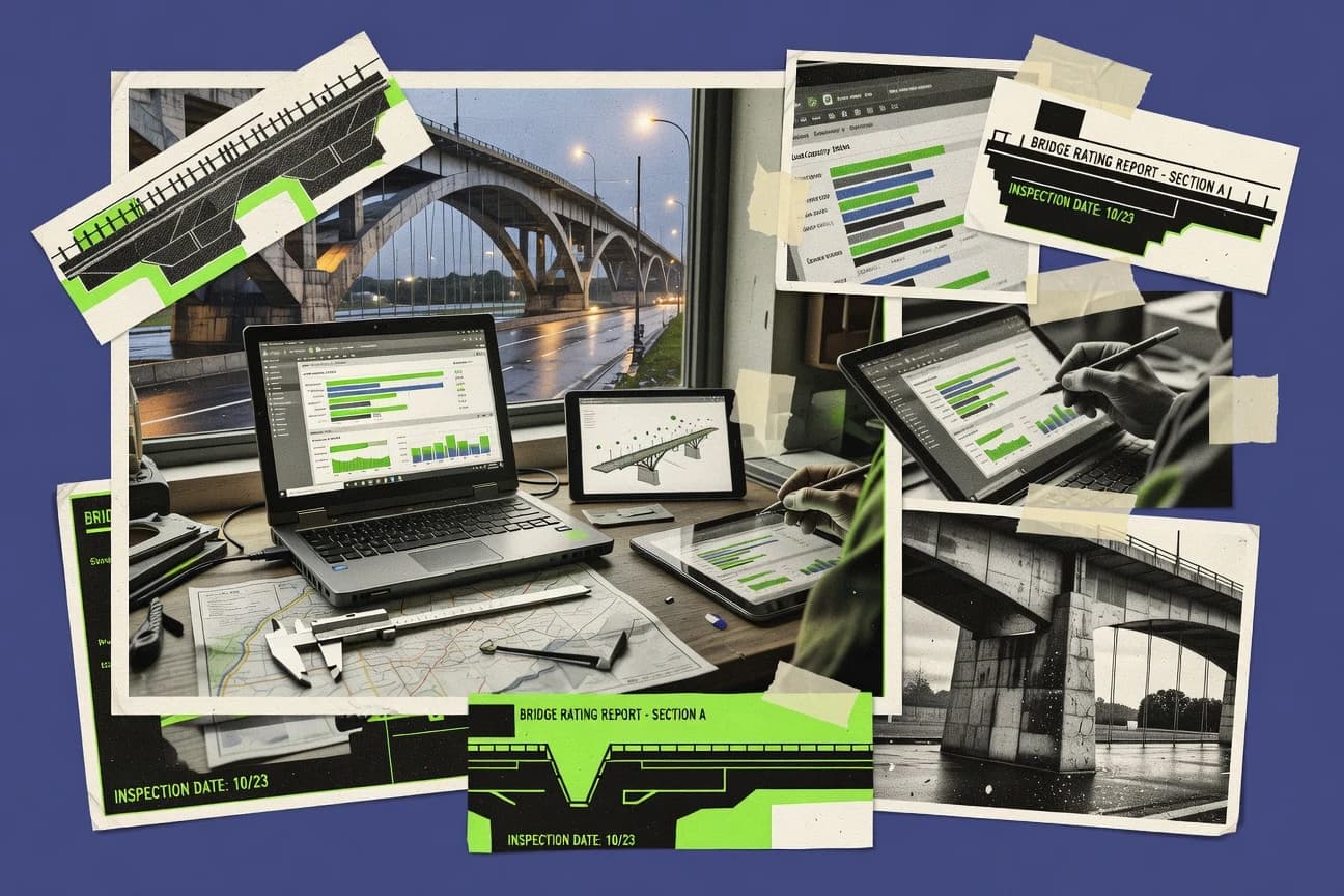 Top 8 Best Bridge Rating Software of 2026