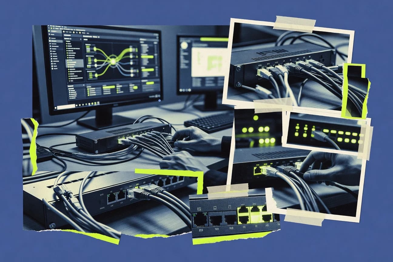Top 10 Best Broadband Bonding Software of 2026
