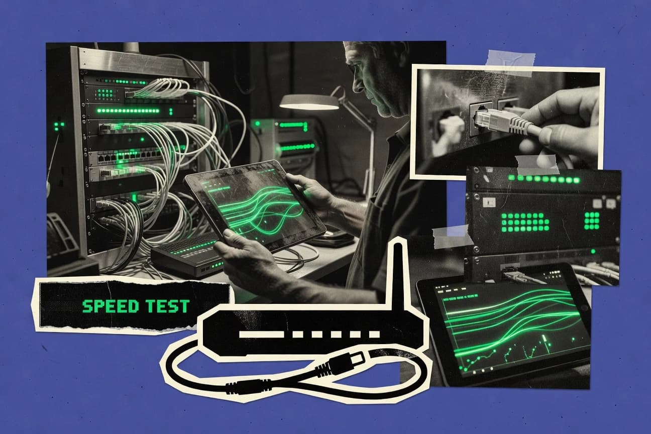 Top 10 Best Broadband Speed Monitor Software of 2026