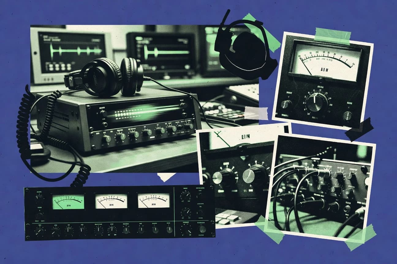 Top 8 Best Broadcast Audio Processor Software of 2026