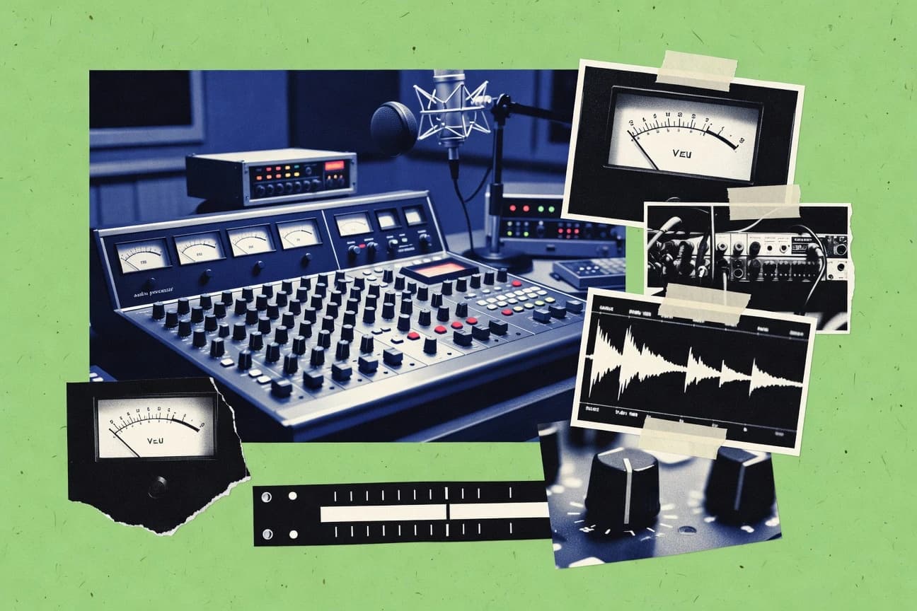 Top 10 Best Broadcast Audio Processing Software of 2026