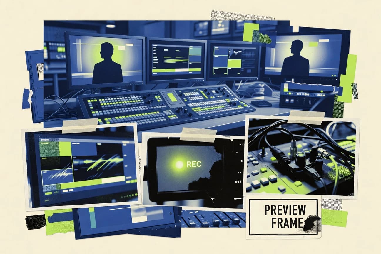 Top 10 Best Broadcast Live Video Software of 2026