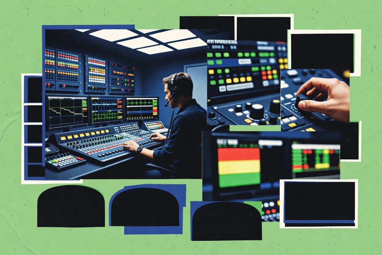 Top 10 Best Broadcast Management System Software of 2026