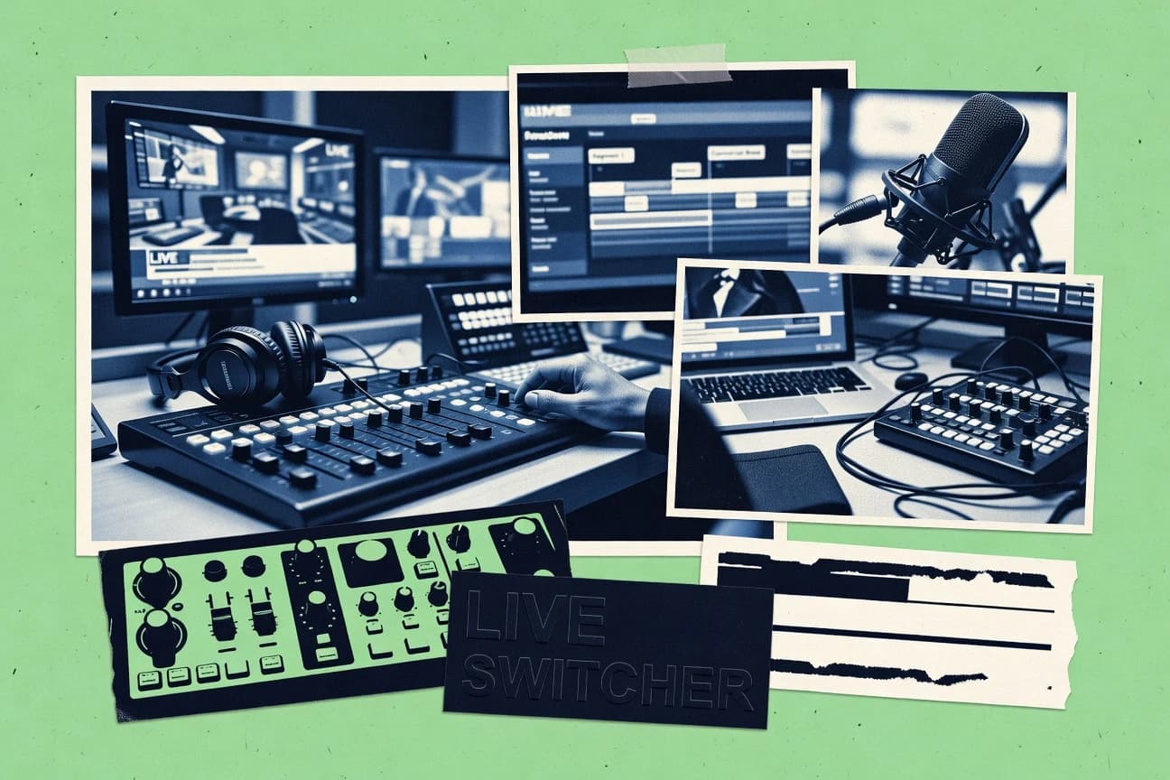 Top 10 Best Broadcast News Software of 2026