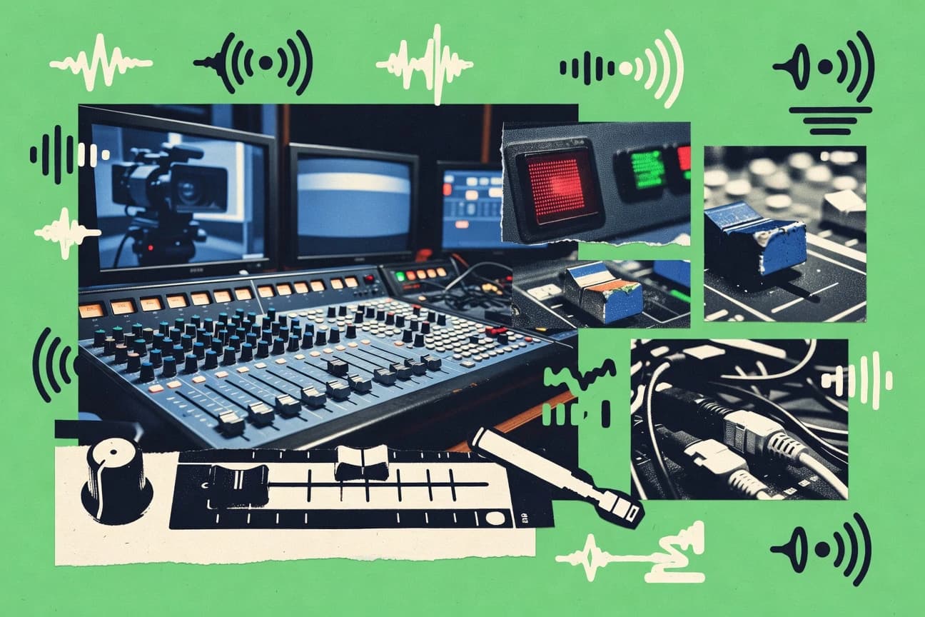 Top 10 Best Broadcast Mixer Software of 2026