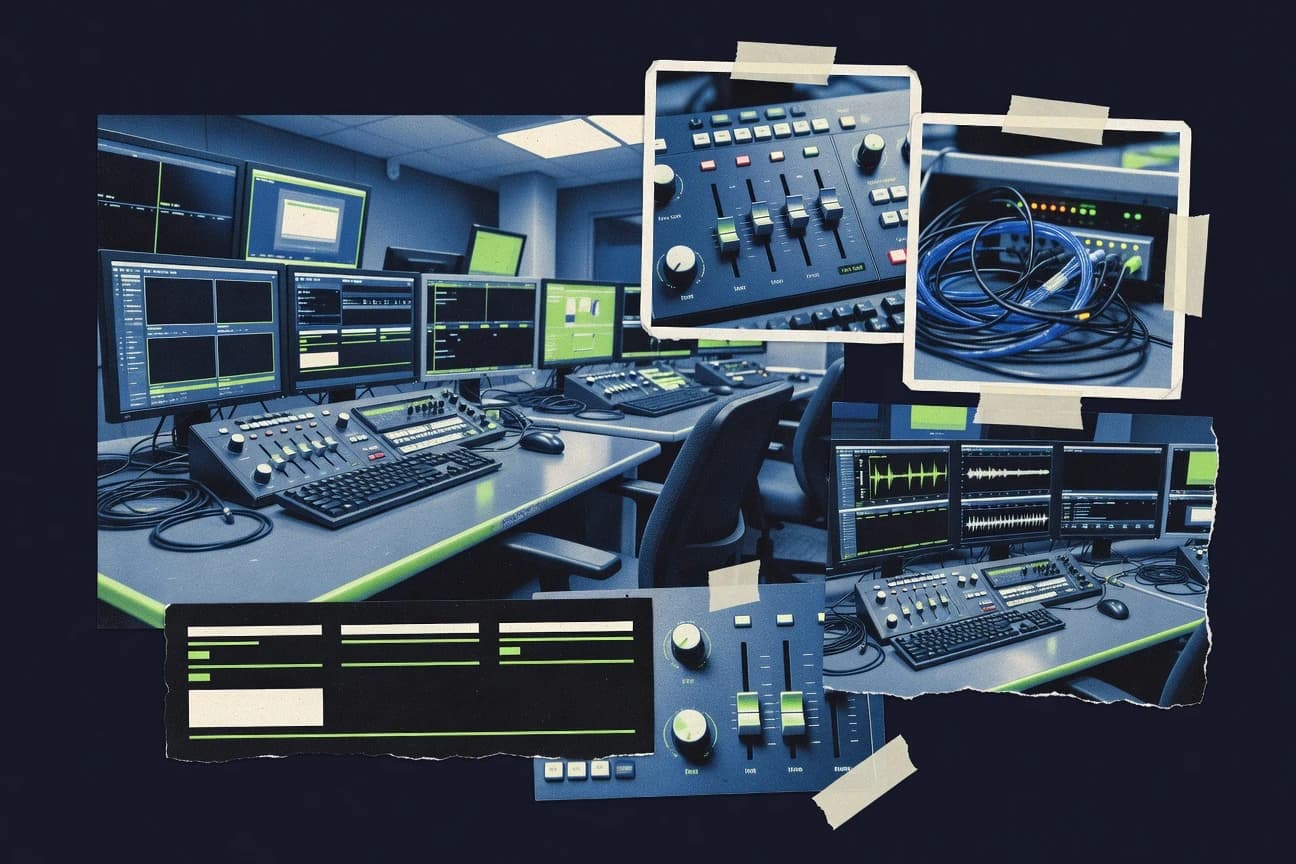 Top 10 Best Broadcast Newsroom Software of 2026