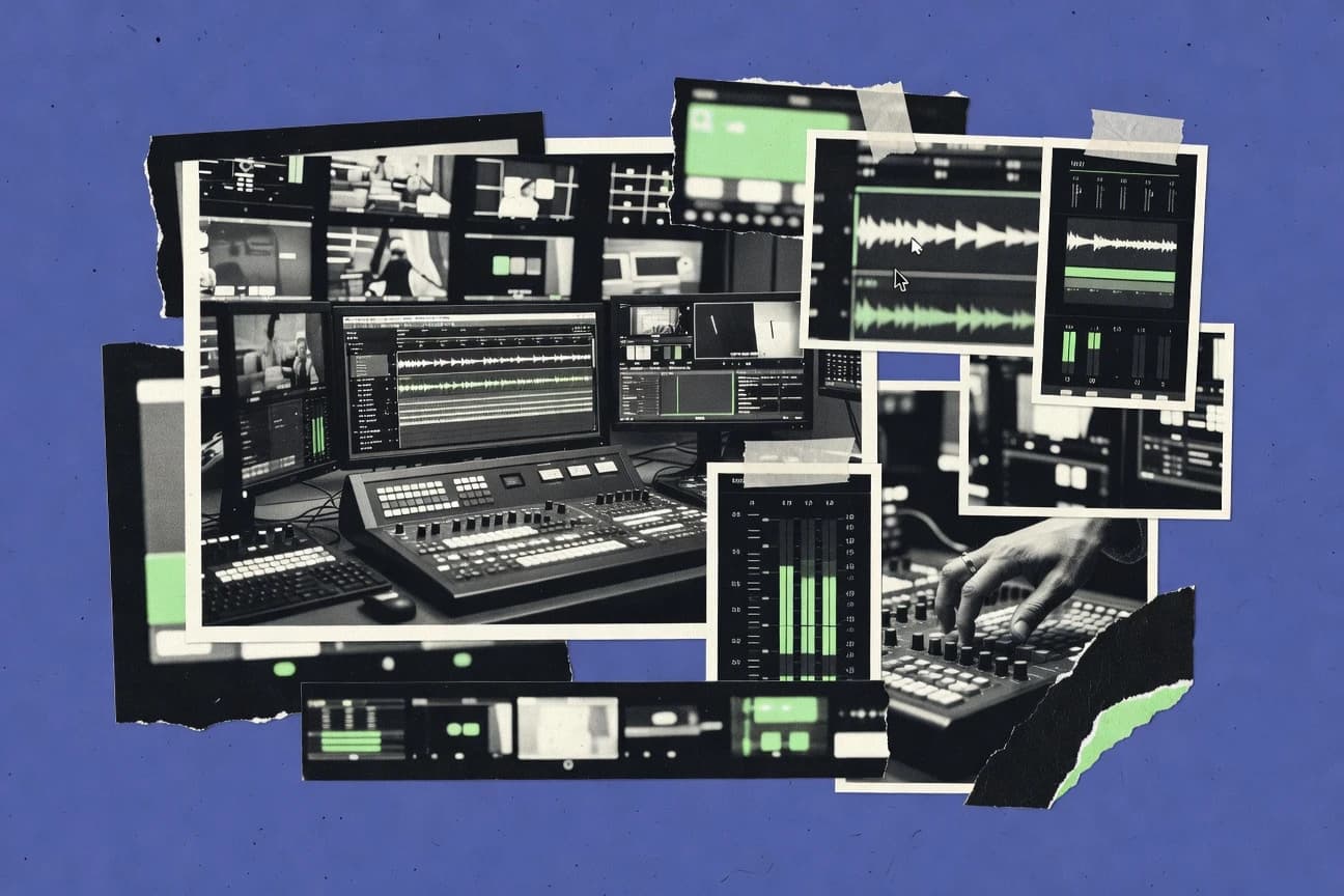 Top 10 Best Broadcast Production Software of 2026