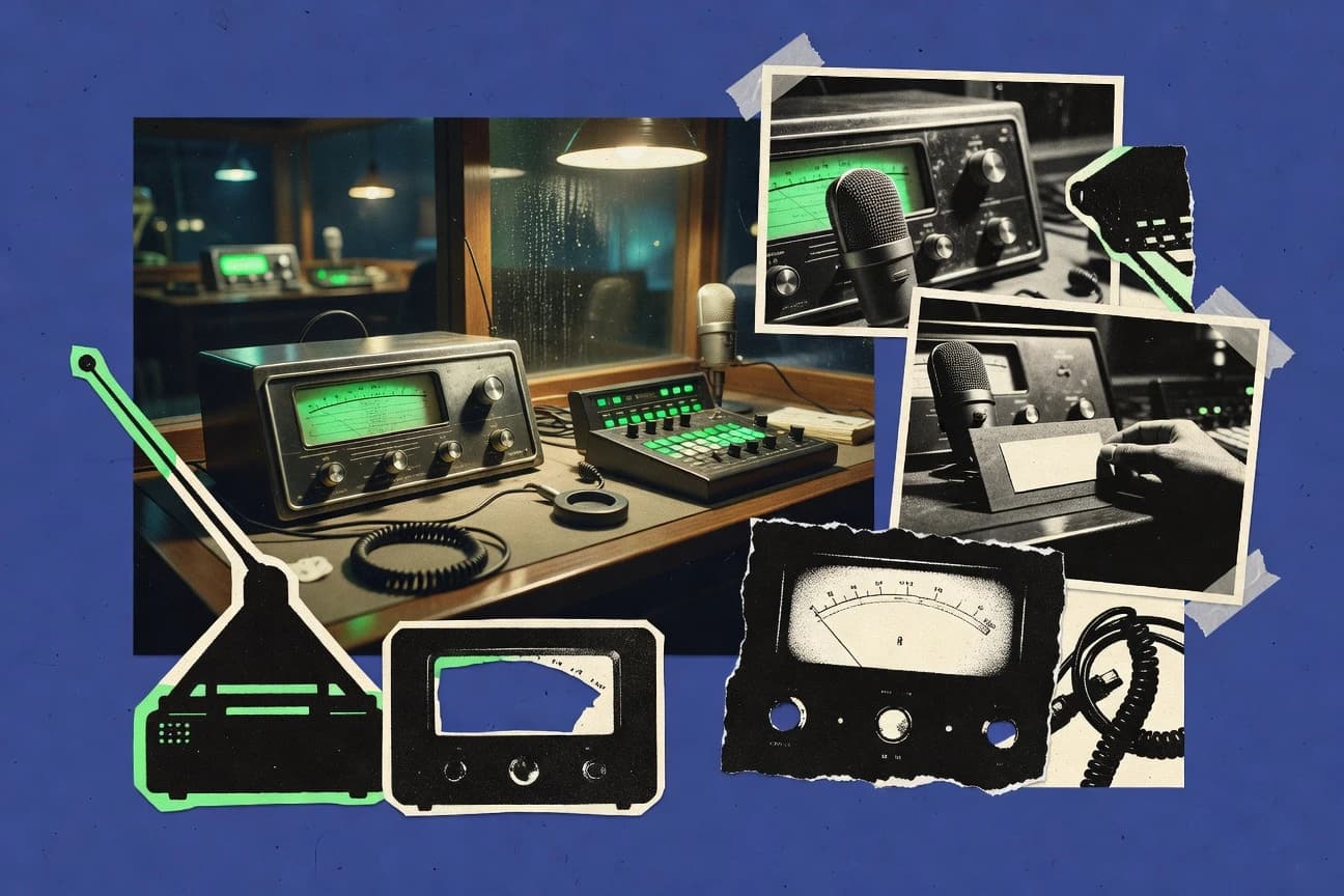 Top 10 Best Broadcast Radio Software of 2026