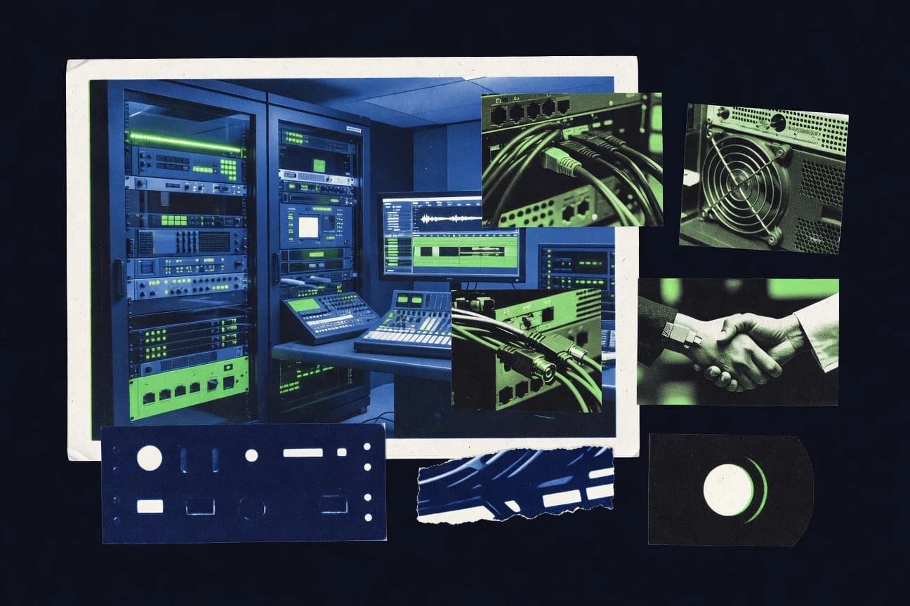 Top 10 Best Broadcast Server Software of 2026