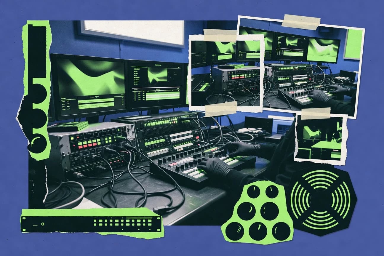 Top 10 Best Broadcast Streaming Software of 2026